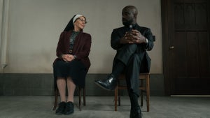 Evil Season 4 Paramount+