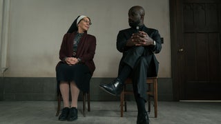 ‘Evil’ Scores Season 4 Renewal at Paramount+