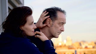 ‘Both Sides of the Blade’ Film Review: Claire Denis’ Latest Will Feel Sharper for Longtime Fans