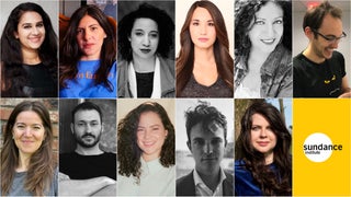 Sundance Announces Participants for Producers Lab and Producers Summit