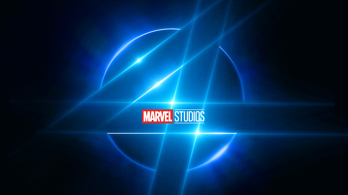 "Fantastic Four" (Marvel)