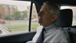 Dr. Anthony Fauci (PBS)