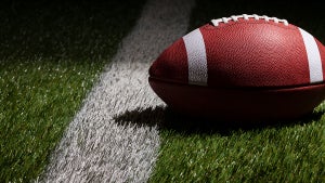 Football (Getty Images)