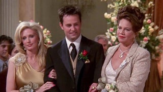 ‘Friends’ Co-Creator Marta Kauffman Finally Owns Up to ‘Mistake’ in Misgendering Chandler’s Transgender Mom