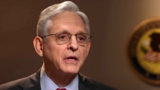 Merrick Garland Says Mass Shootings Are Hard to Prevent Because DOJ ‘Can’t Just Troll the Internet’ Monitoring Potential Threats (Video)
