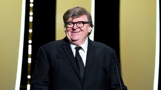 Michael Moore Proposes a 2nd Amendment Replacement to Protect Citizens’ ‘Inalienable Right’ to Gun Violence Safety