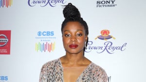 Nia DaCosta Hedda Gabler