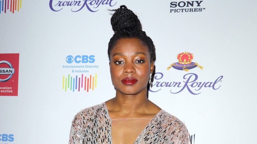 Nia DaCosta Hedda Gabler