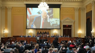 Twitter Employee Tells Jan. 6 Committee They Knew ‘People Were Going to Die’ Without Intervention at the Capitol