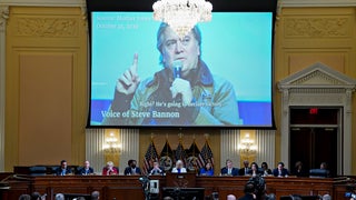 ABC Is Most-Viewed Broadcast Network for Thursday’s Primetime Jan. 6 Committee Hearing