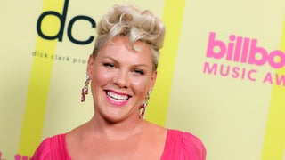 Pink’s New Protest Single ‘Irrelevant’ Released to Benefit Michelle Obama’s Voting Initiative