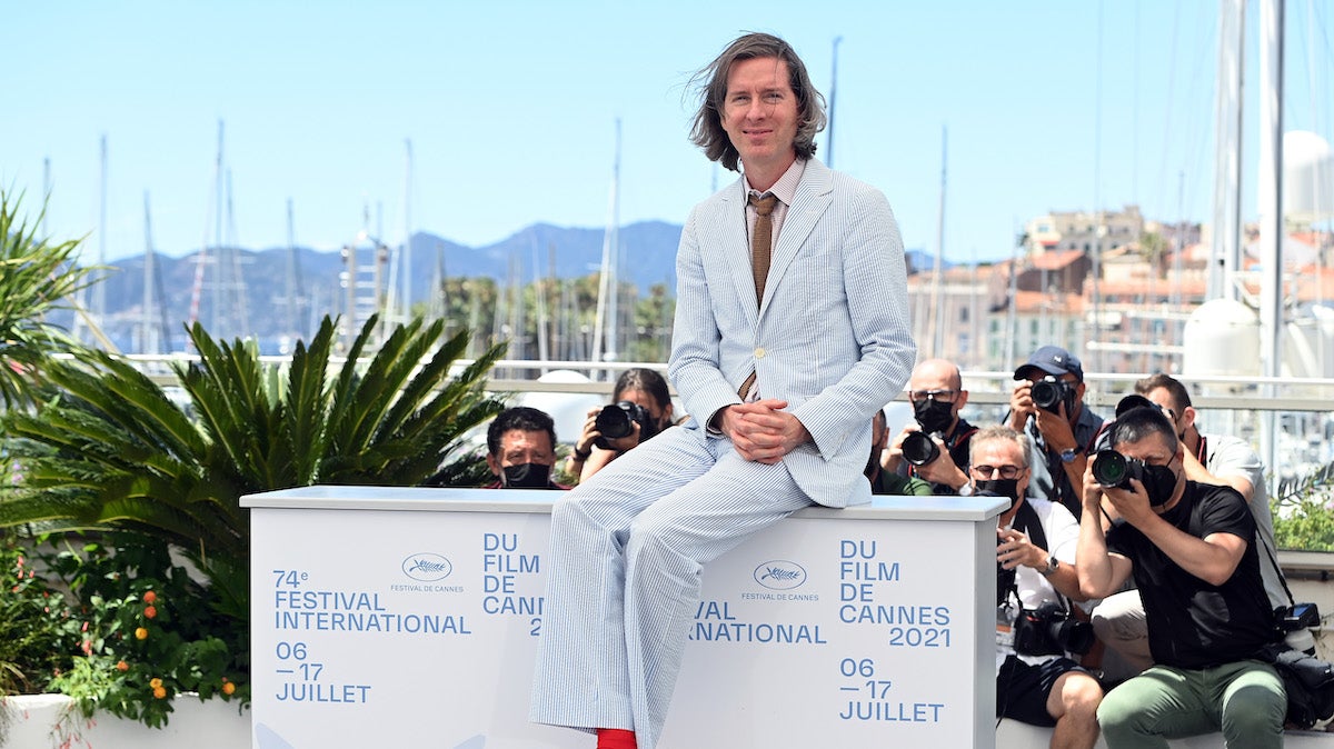 Asteroid City: Wes Anderson's new movie explains Wes Anderson.
