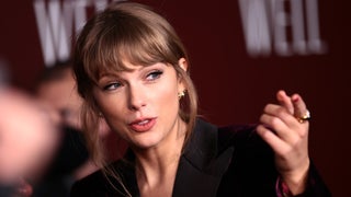 Taylor Swift on the Big Screen: Which Movies Has She Acted In? (Photos)