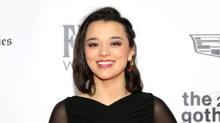 Midori Francis Joins ‘Grey’s Anatomy’ Season 19 as a Series Regular