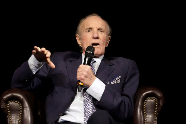 James Caan Fast Charlie James Caan Fast Charlie