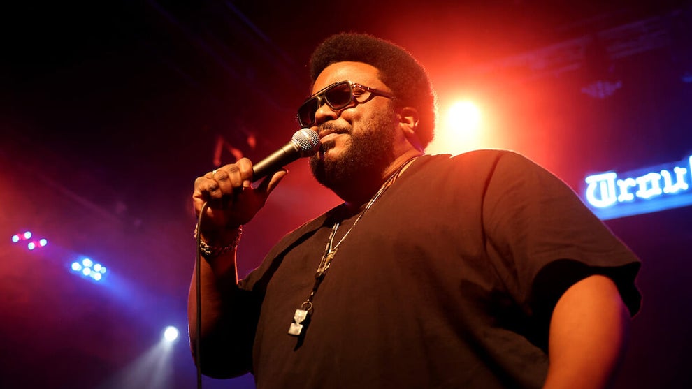 Craig Robinson
