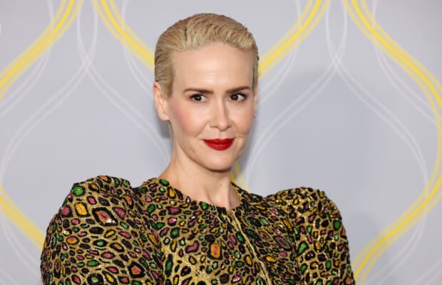 Sarah Paulson: A Rising Star In The Canadian Acting Scene