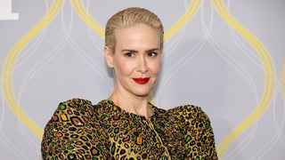 Sarah Paulson to Star in Horror Thriller ‘Dust’ at Searchlight