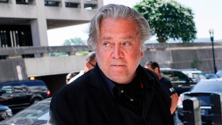 Jared Kushner Remembers Steve Bannon as a ‘Toxic’ White House Presence Who Threatened to ‘Break’ Him