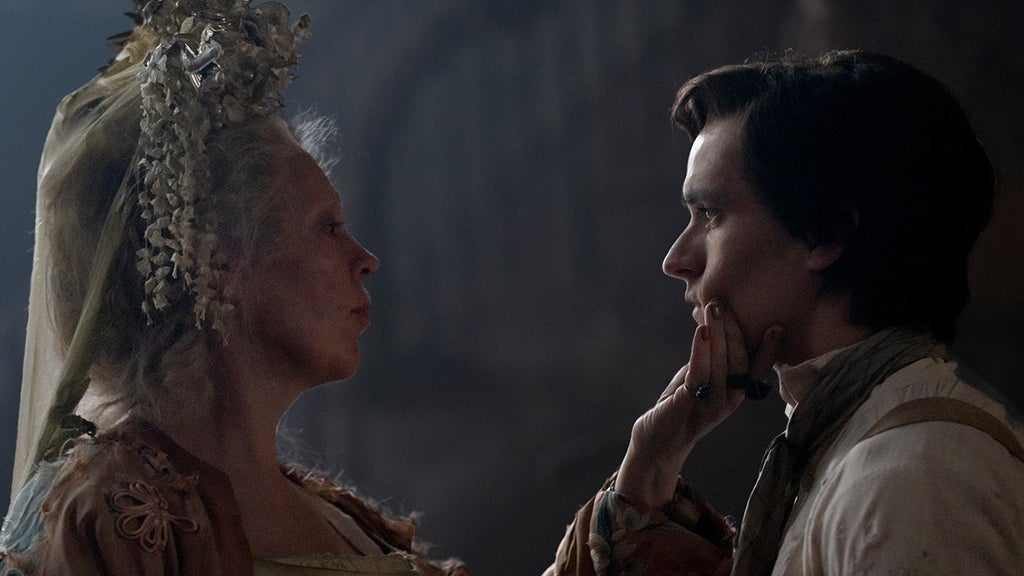 "Great Expectations" (FX)