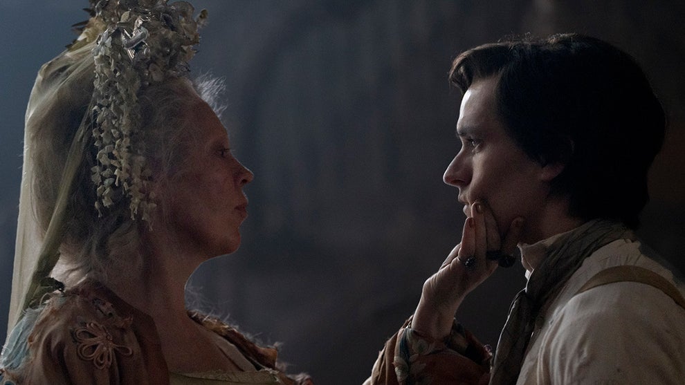 "Great Expectations" (FX)