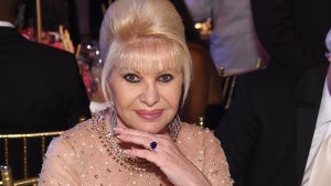 Ivana Trump (Getty Images)