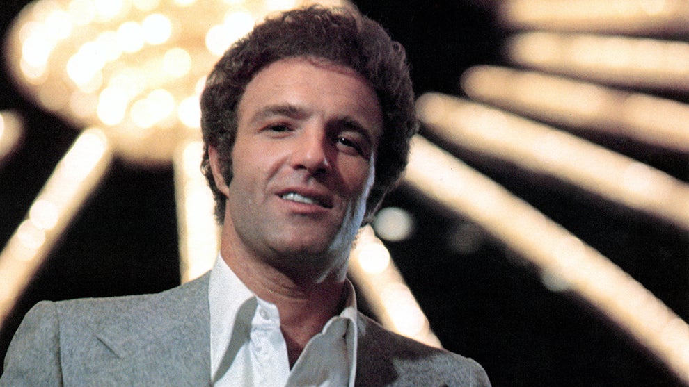 James Caan in "The Gambler" (Paramount/Getty Images)