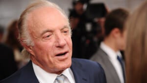 James Caan (Getty Images)