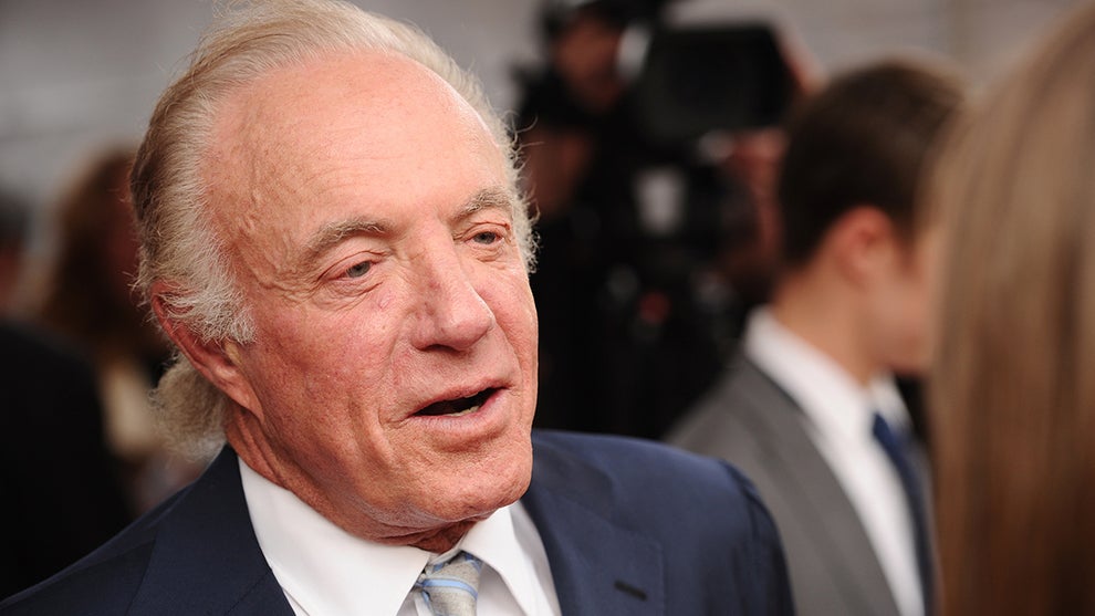 James Caan (Getty Images)