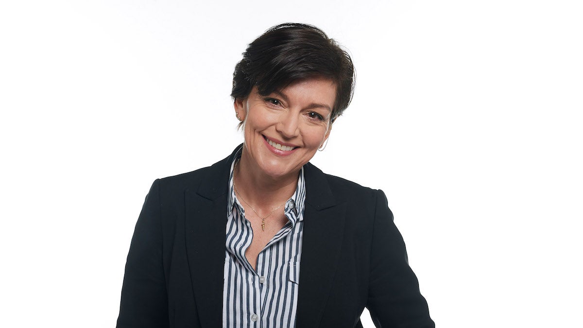 BAFTA Names Jane Millichip, Sky Studios Exec, as New CEO - Vimarsana News