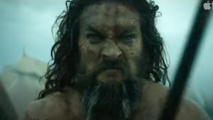 Jason Momoa in "See" Season 3 (Apple TV+)
