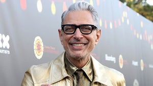 Jeff Goldblum (Getty Images)