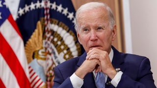 Biden Tests Positive for COVID Again in Rebound Case