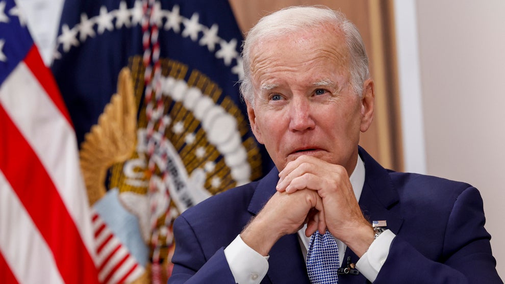 Joe Biden