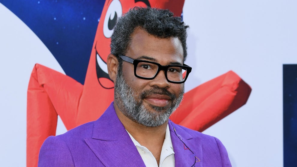 Jordan Peele