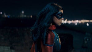 Kamala Khan Is a Mutant Is X-Men Coming Soon