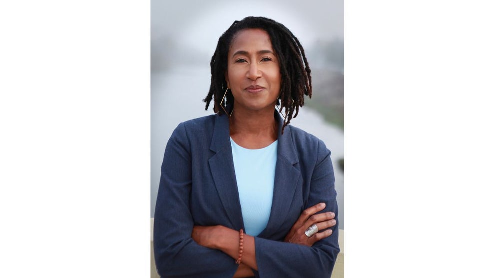 Karen Toliver Netflix Animation Film
