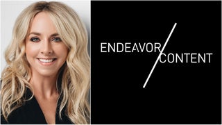 Kasee Calabrese Named EVP and CFO of Endeavor Content