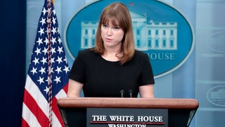 Kate Bedingfield Joins CNN as Political Commentator