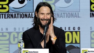 Keanu Reeves Always Wanted to Play Wolverine and 9 Other Things We Learned From His Reddit AMA
