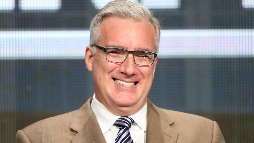 Keith Olbermann
