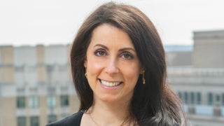 CNN Taps Washington Post Vet Kristine Coratti Kelly as EVP and Head of Global Communications