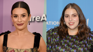 Lea Michele to Replace Beanie Feldstein in Broadway’s ‘Funny Girl’