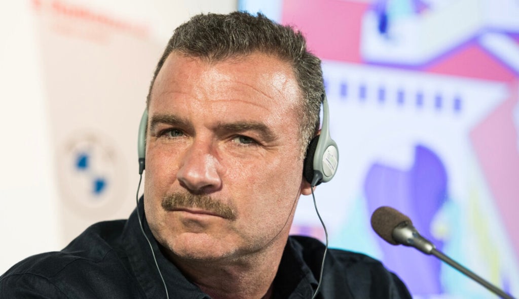 Liev Schreiber KVIFF