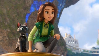 How to Watch ‘Luck’: Is the Animated Film Streaming?