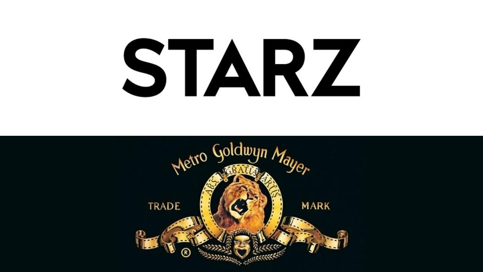 MGM Starz