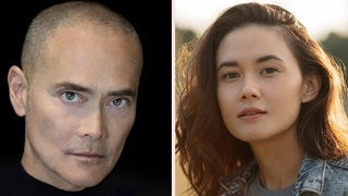 ‘Warrior’ Season 3: Mark Dacascos, Chelsea Muirhead Join Cast