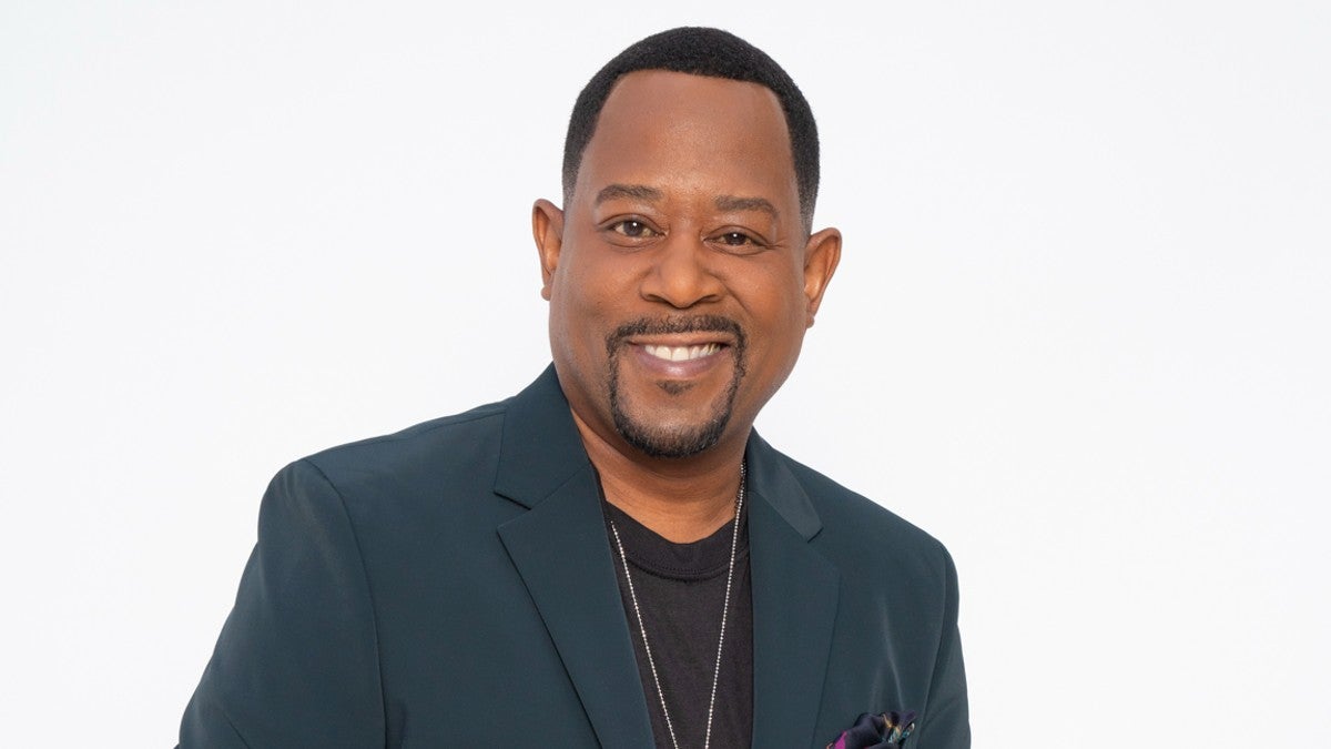 Martin Lawrence Joins AMC's 'Demascus' as Guest Star - Vimarsana News