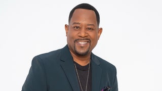 Martin Lawrence to Guest Star in Recurring Role on AMC’s Sci-Fi Comedy Series ‘Demascus’