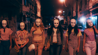How ‘Medusa’ Director Unmasked Sexism in Ultra-Right Churches in Her Horror-Satire FIlm